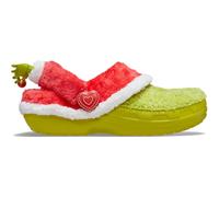 Zuecos Crocs The Grinch Cls Lnd 45/46