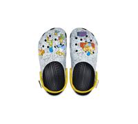 Zuecos crocs the simpsons classic clog lima 38 - 39