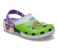 Crocs Zuecos TOY STORY BUZZ CLASSIC CLOG in Multicolor 37 / 38
