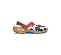Zuecos Crocs Toy Story Woody Classic 36/37
