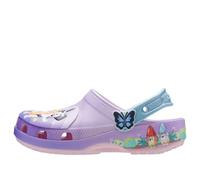 Zuecos de bebé Crocs Bluey 25/26