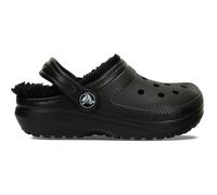 Zuecos de bebé Crocs Classic Lined 23/24