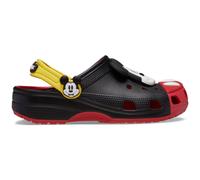 Zuecos de bebé Crocs Mickey Mouse Cls 25/26
