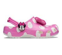 Zuecos de bebé Crocs Minnie Mouse Cls 27/28