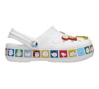Zuecos de bebé Crocs Peanuts Crocband 20/21