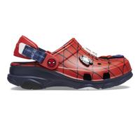 Zuecos de bebé Crocs Spider-Man All-Terrain Clog T 22/23