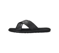 bugatti 331-ax281, Sandalia Hombre, Negro, 44 EU