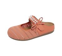 Zuecos de jardín para mujer, mocasines para mujer, zapatos de ocio, zapatos de verano, ortopédicos, zapatos de salud, zapatos de senderismo, zapatos de bota, suela plana, transpirables, ligeros y
