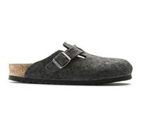Zuecos de lana Birkenstock Boston 37