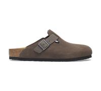 BIRKENSTOCK Zapatos abiertos 'Boston' greige 40 greige