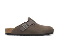 Zuecos de piel Birkenstock Boston BS 46