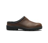 Zuecos de piel Blundstone Original Clog 41,5