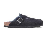 Zuecos de piel de cordero Birkenstock Boston Shearling Suede 41