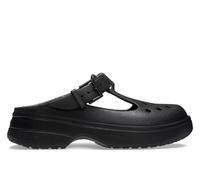 Zuecos de plataforma CLASSIC MARY JANE CLOG U 39-40 Negro