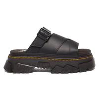 Zuecos de plataforma MATTISON SLIDE 41 Negro