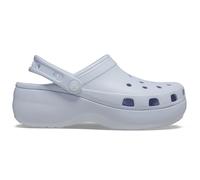Zuecos de plataforma para niña Crocs Classic 33/34