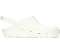 ZUECOS DE SEGURIDAD ESTERILIZABLES SCHUZZ 0120 BLANCO 40
