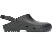 ZUECOS DE SEGURIDAD ESTERILIZABLES SCHUZZ 0120 NEGRO 45