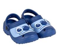 Zuecos Disney con Luces para Niños Licencia Oficial Calzado Cómodo y Ergonómico Suela Antideslizante y Diseño Exclusivo