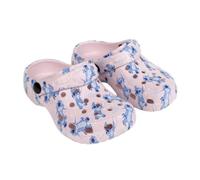 Zuecos Disney Niños Licencia Oficial Calzado Cómodo y Ergonómico Suela Antideslizante y Diseño Exclusivo