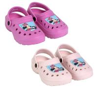 Zuecos Disney Niños Licencia Oficial Calzado Cómodo y Ergonómico Suela Antideslizante y Diseño Exclusivo