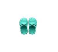 Zuecos havaianas baby clog niño virtual verde 24 - 25