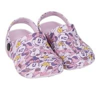 Zapatillas Premium Minnie Turquesa - T30/31 Niña Cerdà