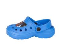 ARTESANÍA CERDÁ Zuecos infantiles Spiderman Azul Talla 28/29 100% EVA