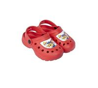 Zuecos La Patrulla Canina Producto Original Diseñado en España - Zuecos Paw Patrol Infantiles