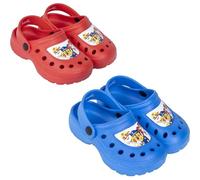 Zuecos La Patrulla Canina Producto Original Diseñado en España - Zuecos Paw Patrol Infantiles