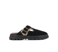 Palladium Dunelite Pyla Warm, Zapatillas Unisex Adulto, Negro, 37 EU