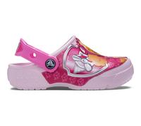 Zuecos para bebés Crocs fl paw patrol t 22/23