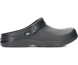 Zuecos para hombre de SKECHERS 200092 Arch Fit NEGRO 40