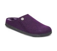 Zuecos para mujer Birkenstock Shearling Wool Felt 40 Estrecho