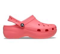 Zuecos para mujer Crocs Classic Platform 37/38