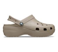 Zuecos para mujer Crocs Classic Platform 38/39