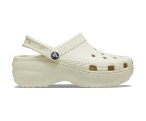 Zuecos para mujer Crocs Classic Platform 38/39