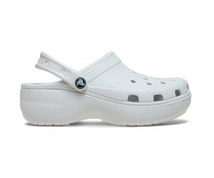 Zuecos para mujer Crocs Classic Platform 38/39