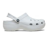 Zuecos para mujer Crocs Classic Platform 39/40