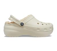 Zuecos para mujer Crocs Classic Platform Glitter 39/40