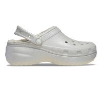 Zuecos para mujer Crocs Glitter Lined Clog 39/40