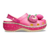 Zuecos para mujer Crocs Lotso Classic Platform 36/37