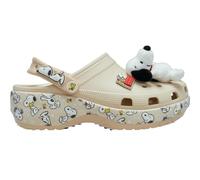 Zuecos para mujer Crocs Peanuts Cls Platform 37/38