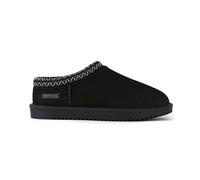 Regatta Risley Mule - Zapatos Impermeables para Mujer, Black, 37 EU