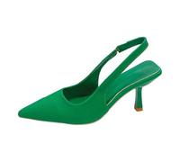 Zuecos para mujer, sandalias de verano con pedrería, pajarita y playa, cómodas sandalias de corcho, sandalias de playa ortopédicas, zapatos de verano, Negro , 40 EU