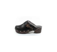 Zuecos para mujer Scholl Pescura Robin 38
