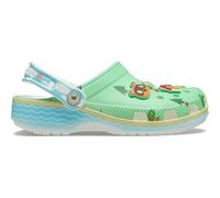 Zuecos para niños Crocs Animal Crossing Classic 33/34
