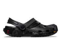 Zuecos para niños Crocs Batman Batmobile 33/34