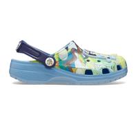 Zuecos para niños Crocs Bluey Classic 32/33