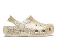 Zuecos para niños Crocs Classic Chunky Glitter K 30/31